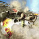 Illustration for article titled Explosive, Horse-Laden Screengrabs From emBlack Ops II/ems First Trailer